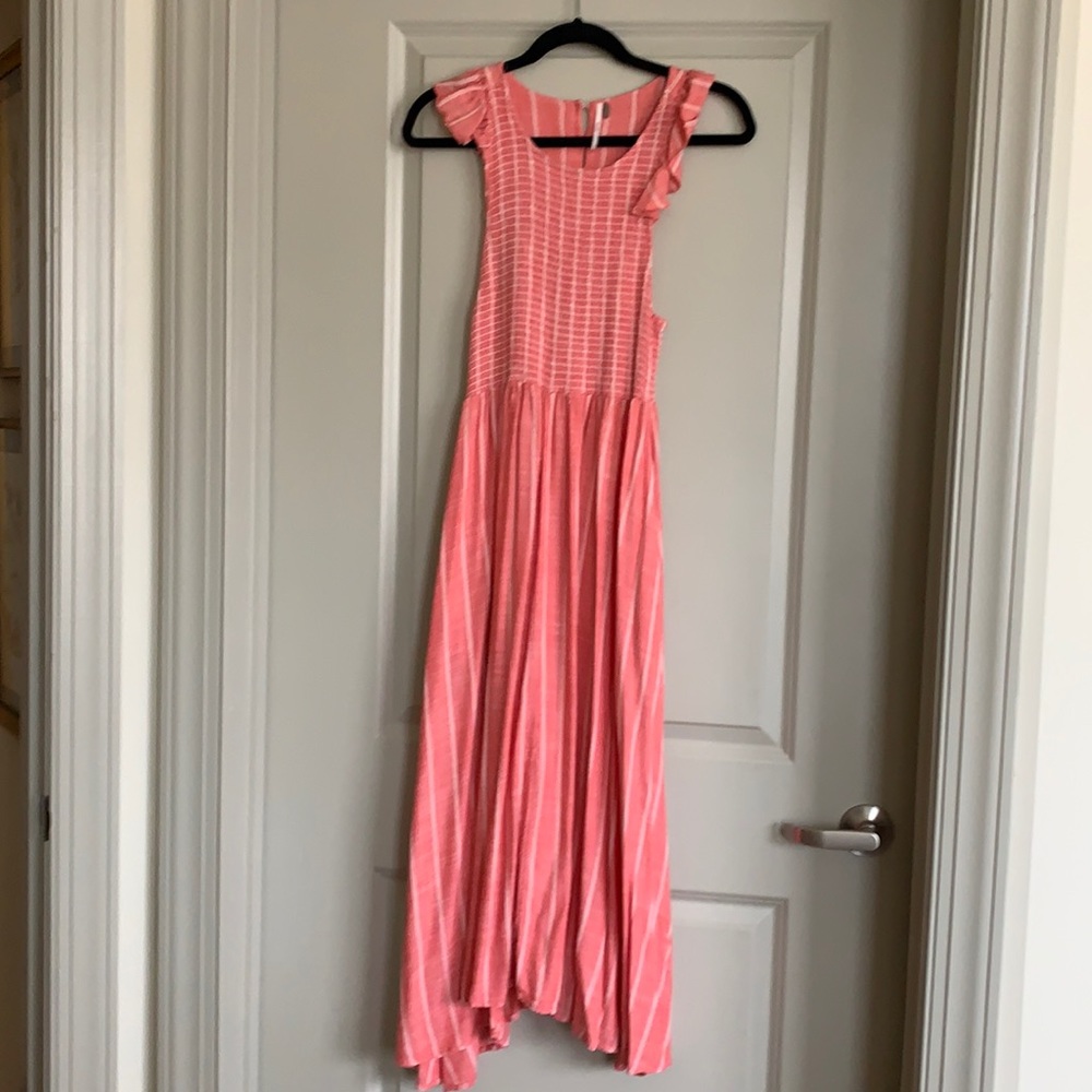 Free People Maxi Dress